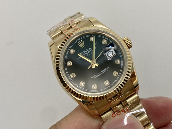 激安ロレックス内部構造